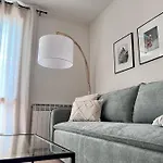 Apartment Tramacalm *