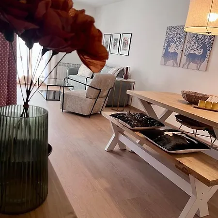 Tramacalm Apartament