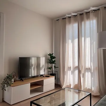 Apartment Tramacalm Tramacastilla de Tena