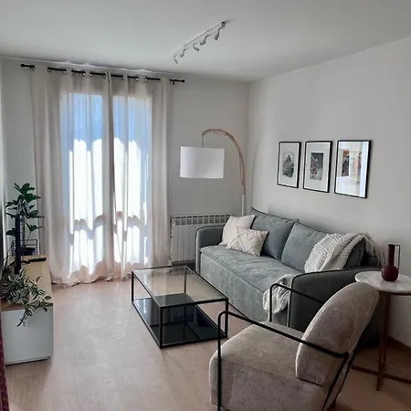 Apartment Tramacalm Tramacastilla de Tena
