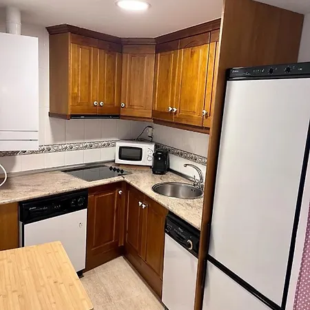 Apartament Tramacalm