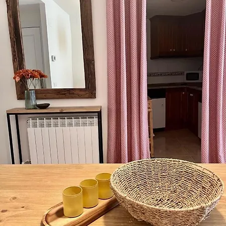 Apartment Tramacalm *