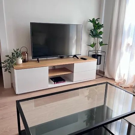 Apartment Tramacalm Tramacastilla de Tena