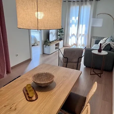 Apartment Tramacalm Tramacastilla de Tena