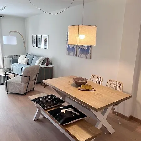 Apartament Tramacalm *