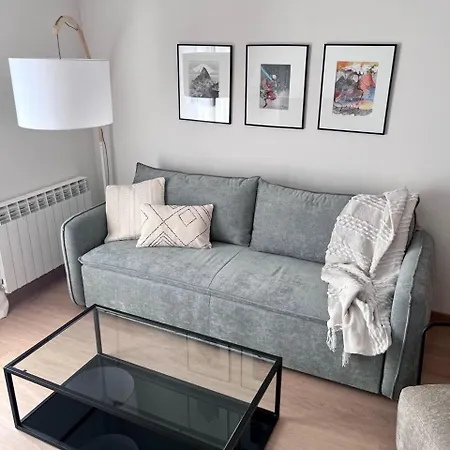 Tramacalm * Tramacastilla de Tena