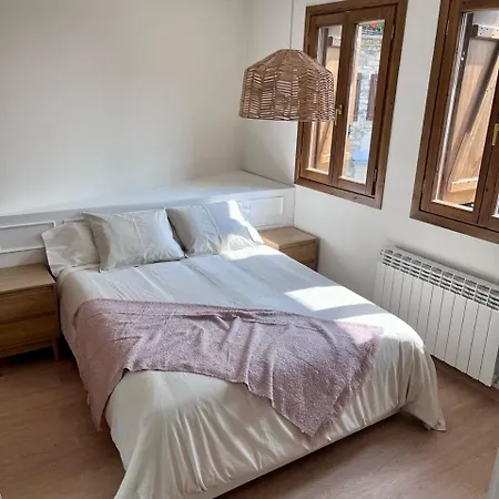 Tramacalm Apartament Tramacastilla de Tena