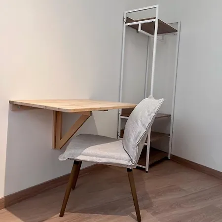 Tramacalm Apartament *