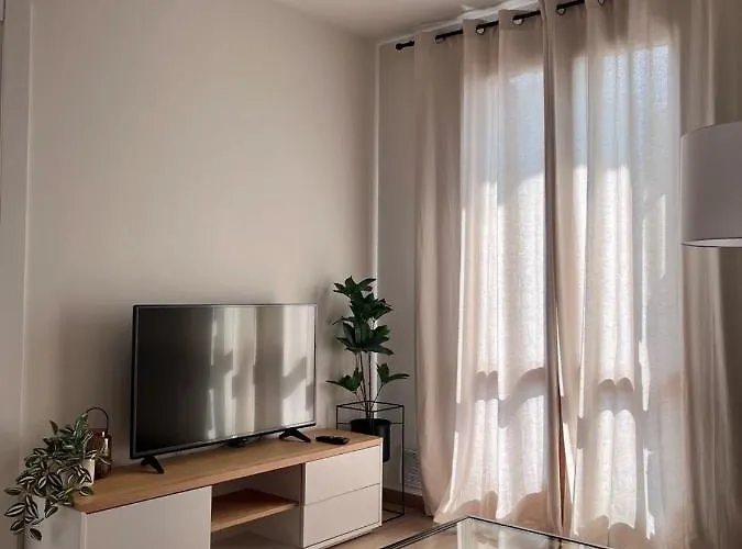 Apartament Tramacalm Tramacastilla de Tena