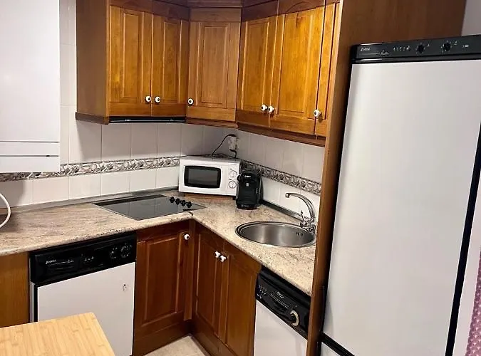 Apartament Tramacalm