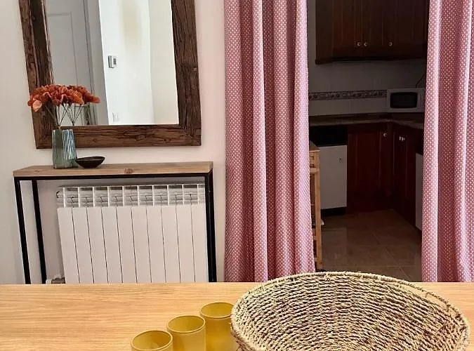 Apartament Tramacalm *