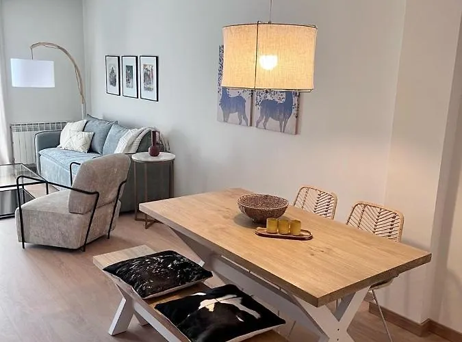 Apartament Tramacalm *