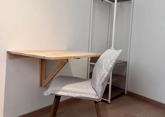 Tramacalm Apartament *