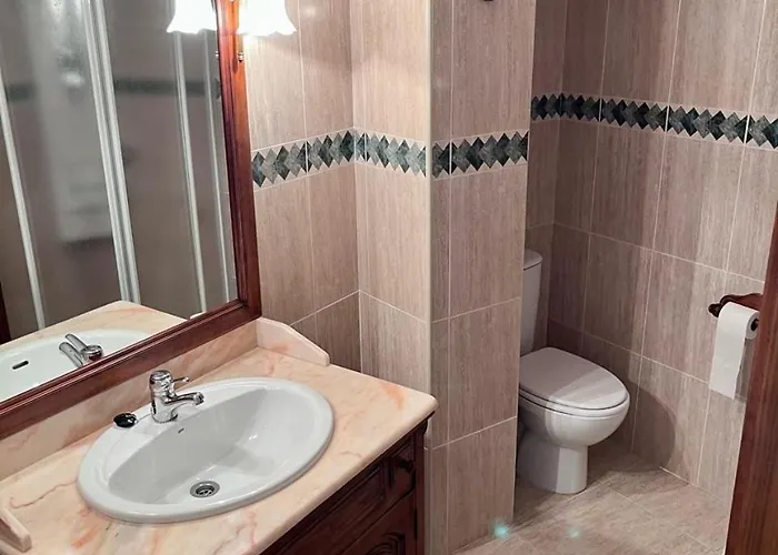 Tramacalm Apartament